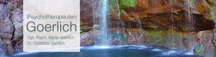 Psychotherapeuten Goerlich - Psychologische Psychotherapeuten,Praxis für Verhaltenstherapie